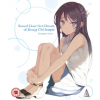 Rascal Does Not Dream Of Bunny Girl Senpai [Blu-ray] [2019]