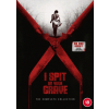 I Spit On Your Grave: The Complete Collection  [Blu-ray] [2020]