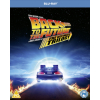 Back To The Future: The Ultimate Trilogy (Blu-ray) [2020]