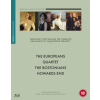 Merchant Ivory Boxset (Quartet / Howard's End / The Bostonians / The Europeans) [Blu-ray] [2020]