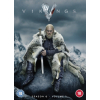 Vikings: Season 6 Volume 1 [DVD] [2020]