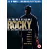 Rocky: The Undisputed Collection (DVD)