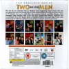 two and a half men the complete series dvd