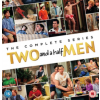 Two And A Half Men: Complete Series 1-12 (DVD Box Set)