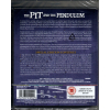pit and the pendulum blu ray