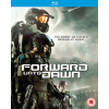 Halo 4 - Forward Unto Dawn (Blu-ray)