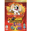 Danger Mouse Quark Games (DVD)