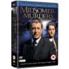Midsomer Murders The Complete Series One And Two (DVD Box Set)