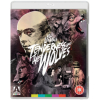 Tenderness Of The Wolves (Blu-ray + DVD)