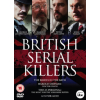 Britains Serial Killer Box Set A Is For Acid Shipman Brides In Bath (DVD)
