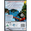 thomas and friends the christmas engines dvd