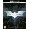 Dark Knight Trilogy (Blu-ray 4K)