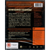 the sword of doom blu ray