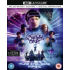 Ready Player One (Blu-ray 4K)