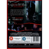 krampus unleashed dvd