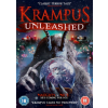 ROBERT CONWAY - Krampus Unleashed (DVD)