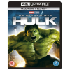 The Incredible Hulk (4K UHD) (Blu-ray 4K)