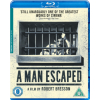 A Man Escaped (Blu-ray)