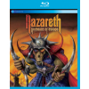 NAZARETH - No Means Of Escape (Blu-ray)