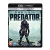 PREDATOR 4K UHD+BD+DHD (Blu-ray 4K)