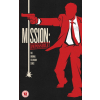 Mission: Impossible (1966): Series 1-7 Set (DVD)