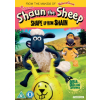 Shaun The Sheep - Shape Up With Shaun (DVD)