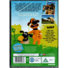 shaun the sheep spring lamb dvd