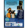 shaun the sheep the big chase dvd