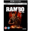 Rambo: First Blood (Blu-ray 4K)