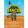 3 Faces (DVD)