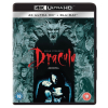 Bram Stokers Dracula (Uhd & Bd - 2 Discs) (Non Uv) (Blu-ray 4K)