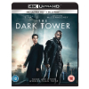 Dark Tower. The (2017) (Uhd & Bd - 2 Discs) (Non Uv) (Blu-ray 4K)