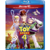 Toy Story 4 (3D) (Blu-ray 3D)