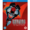 Batman Beyond: The Complete Series Vanilla Edition (Blu-ray)