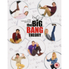 Big Bang Theory. The - Complete Series (Vanilla Edition) (DVD Box Set)