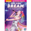 Jojos Follow Your D.R.E.A.M (2019) (DVD)