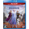 Frozen 2 3D (Blu-ray 3D)