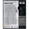 safety last blu ray
