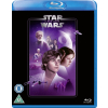 Star Wars Episode Iv: A New Hope (Blu-ray)