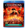 Champions. Liverpool Football Club Season Review 2019-20 Blu-Ray