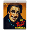 Man Who Laughs. The (Blu-ray)