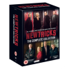 New Tricks Complete Series 1-12 [DVD]