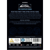 avatar the legend of aang the complete series blu ray