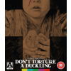 Don't Torture A Duckling (Blu-ray + DVD) (1972)