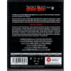silent night deadly night part 2 blu ray