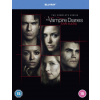Vampire Diaries S1-8 (Blu-ray)