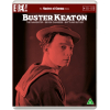 Buster Keaton: The Navigator / Seven Chances / Battling Butler (Blu-ray)