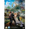 Oz The Great  Powerful (DVD)