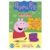 Peppa Pig New Shoes And Other Stories (DVD)