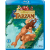 Tarzan (Blu-ray)